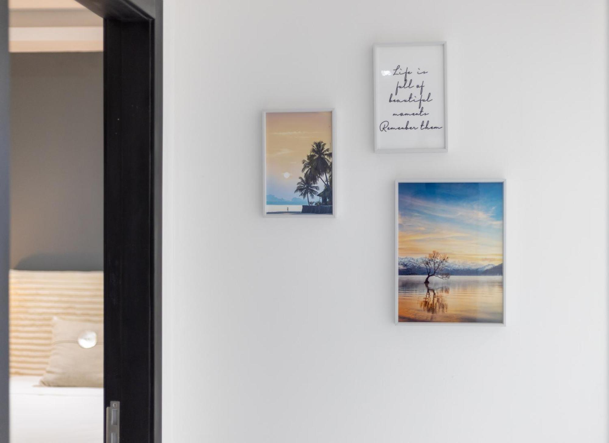 O'Beach Boutique Studios Flic-en-Flacq Dış mekan fotoğraf